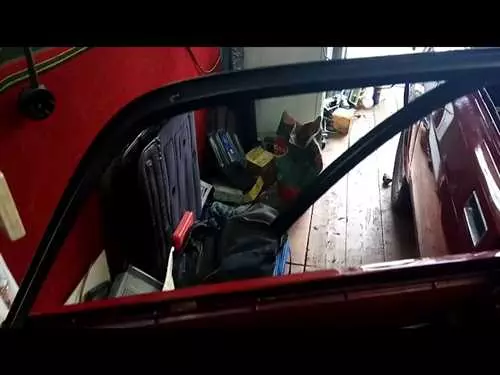 Причины и способы устранения болтания стекла в двери автомобиля ВАЗ 2107
