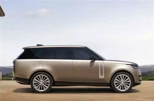 Отличия автомобилей Land Rover и Range Rover - как выбрать идеальную модель для ваших потребностей
