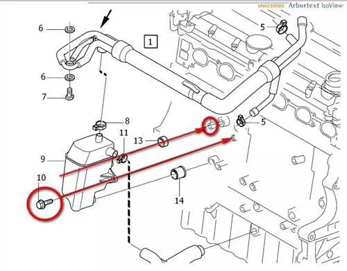 Медленное падение оборотов двигателя на Форд Фокус 2 - широкий анализ причин и возможных решений проблемы