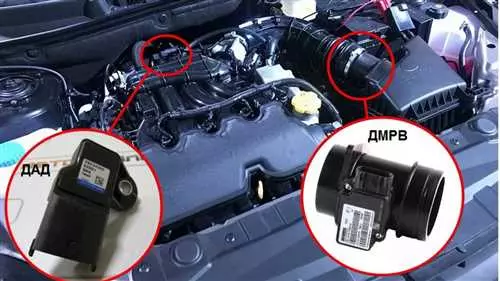 Регулировка сцепления для Audi A6 C5 - пошаговая инструкция с фото и видео