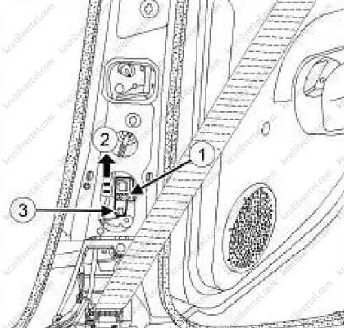 Инструкция по снятию и замене накладок на порогах автомобиля ВАЗ 2114 - пошаговая демонтажная схема