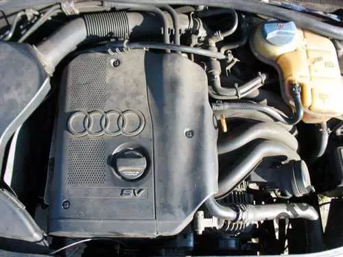 Подробный обзор и сравнение двигателя объемом 2 литра и мощностью 101 л.с. от Audi 100 - качество и недостатки