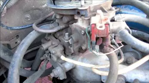 Как правильно заменить топливный насос на автомобиле Audi A4 B6