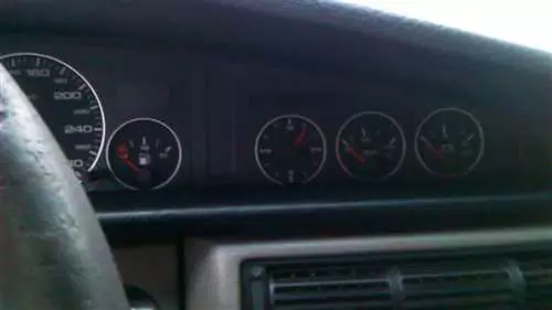 Как правильно настроить часы в Audi A6 C4
