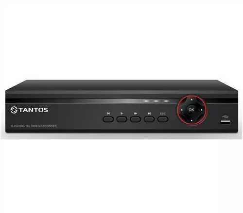 Настройка видеорегистратора Тантос для просмотра через интернет - пошаговая инструкция и полезные советы