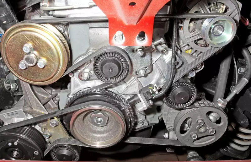 Как самостоятельно снять радиатор печки на автомобиле Opel Astra F