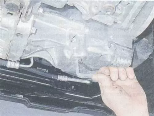 Как выполнить замену главного цилиндра сцепления на Opel Astra G - пошаговая инструкция и полезные рекомендации