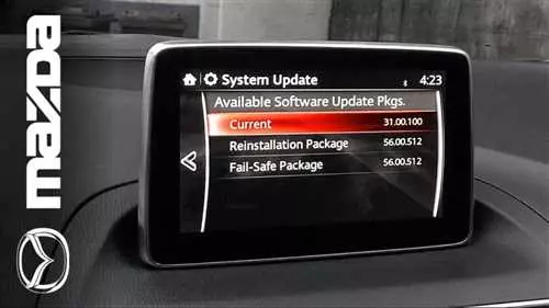 Андроид авто на Mazda CX-5 - новые возможности и функции смарт-автомобиля