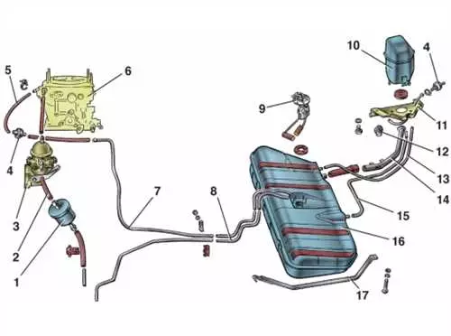 Важные особенности ремонта рулевой рейки автомобиля Mitsubishi Lancer X