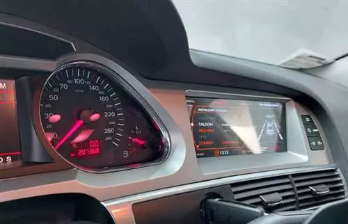 Установка 16 динамиков в автомобиль Рено Меган 2 - секреты превосходного звука и непревзойденного комфорта