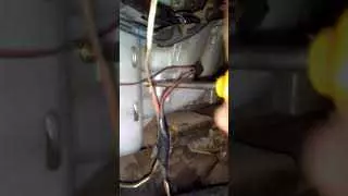 Как правильно заменить радиатор печки на Toyota Camry 30 - подробный пошаговый гид