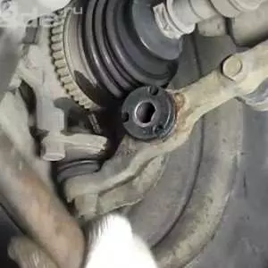 Технический мастер-класс - все о ремонте переднего кардана УАЗ Буханка без вреда вашему кошельку!
