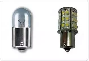Какие лампы в фару ВАЗ 2109 лучше - сравнение и выбор наилучшей опции