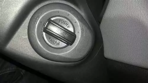 Что делать, если мигает лампочка подушки безопасности на автомобиле Nissan X-Trail T31 - причины и решения проблемы