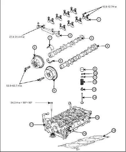 Как заменить ступичный подшипник переднего колеса на Chevrolet Captiva - подробная инструкция с фото и видео