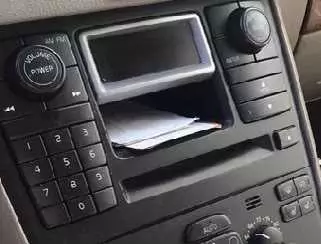 Что делать, если радио на Volvo XC90 не работает - пошаговая инструкция по устранению неполадок