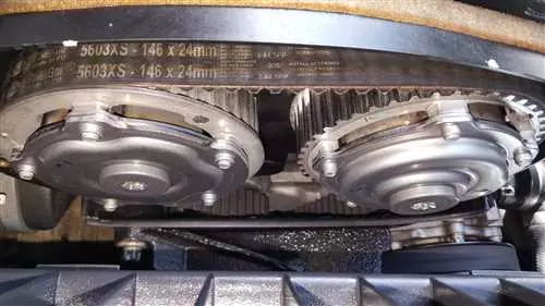 Как заменить топливный фильтр на BMW X1 (дизель) без применения специализированных инструментов