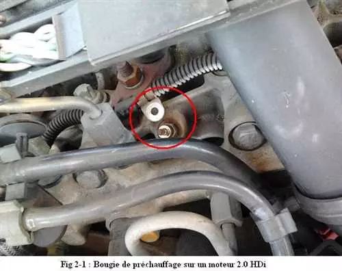 Как правильно провести процедуру блокировки электронного клапана ЕГР на автомобиле Renault Laguna 2