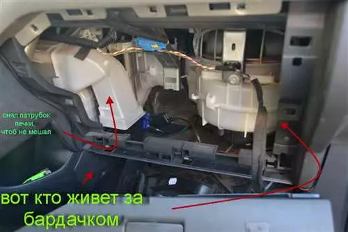 Как заменить катушку зажигания на автомобиле ВАЗ Калина 8 кл
