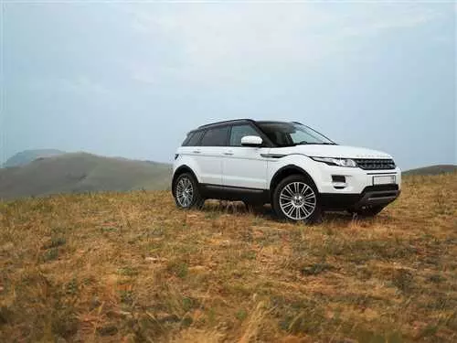 Частые поломки и неисправности автомобилей Land Rover - причины и решения проблем