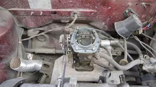 Как заменить масло в АКПП на Toyota Prius 20 без особого труда и специального инструмента