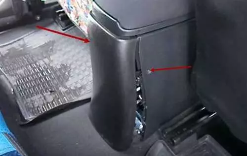 Как заменить тросы ручника на ВАЗ 2112 своими руками - пошаговая инструкция с фотографиями