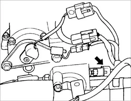 Шема двигателя ВАЗ 2115 - подробное руководство с фотографиями и пошаговыми инструкциями для безупречного ремонта и технического обслуживания