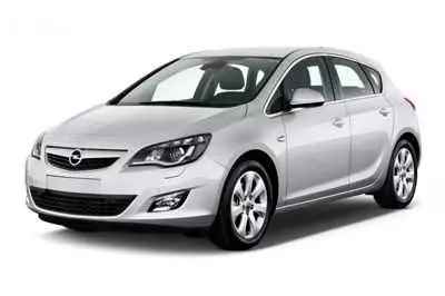 Качественный ремонт автомобилей Opel в САО по доступным ценам
