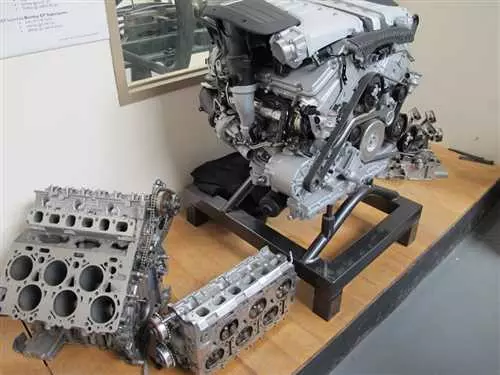 Проблемы с двигателем Щ12 Bentley - что нужно знать владельцам