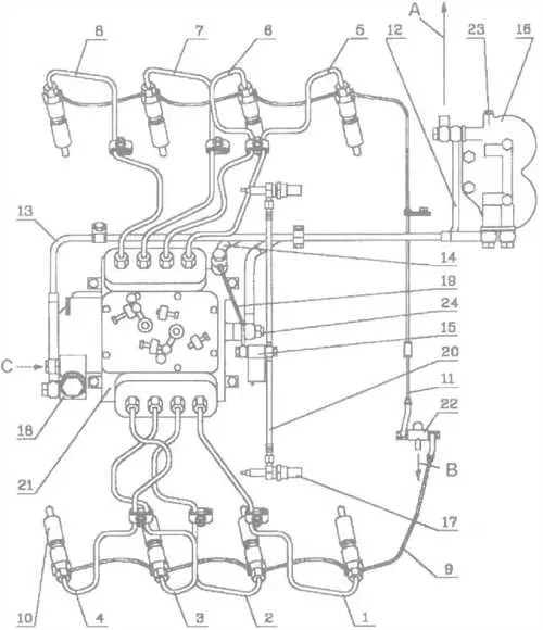 Как заменить лампочку габаритов на автомобиле Kia Ceed 2014 года выпуска - пошаговая инструкция