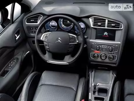 Отзывы владельцев Citroen C4 2013 - недостатки автоматической коробки передач