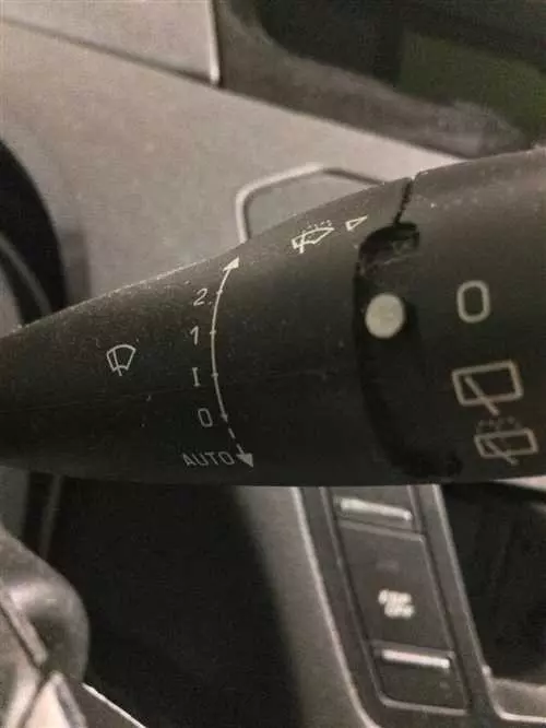 Как отключить датчик дождя на автомобиле Citroen C4 без особых усилий