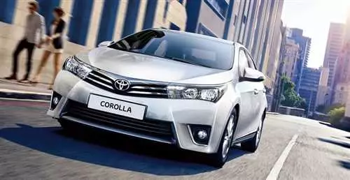 Изощренные отзывы владельцев о Toyota Corolla - неприятности и преимущества в очереди на просмотр