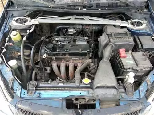 Тюнинг Mitsubishi Lancer 9 с двигателем 4G18 – лучшие идеи и рекомендации для улучшения характеристик вашего автомобиля