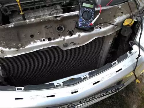 Как исправить ошибку P1130 на Toyota RAV4 - причины и решения