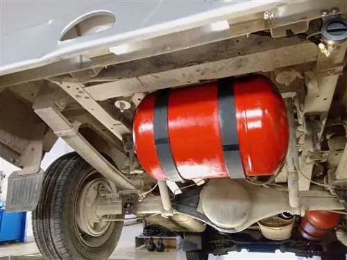Как заменить топливный фильтр в автомобиле Daewoo Matiz без помощи специалистов