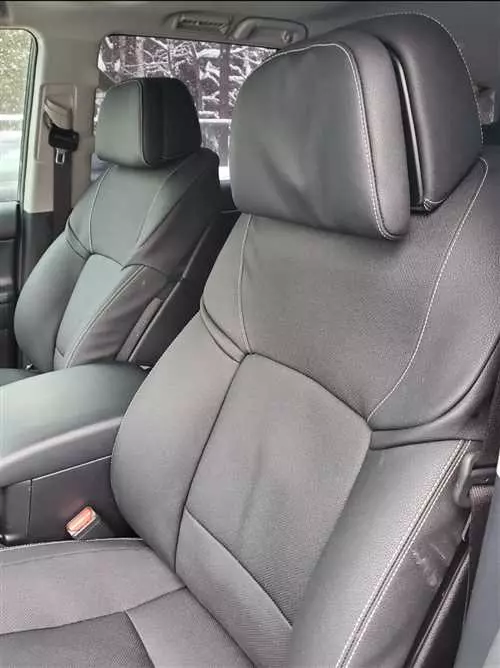 Новое поколение внедорожника Lexus GX - смена без V8 – больше мощности и комфорта!