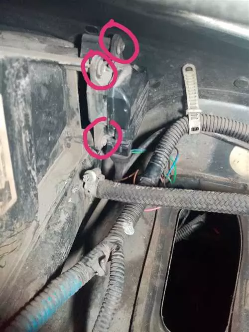 Как сделать шприцевание УАЗ 469 своими руками и получить улучшенные характеристики автомобиля