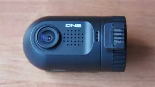 Видеорегистратор ДНС РГ 100 - подробная инструкция по настройке и использованию