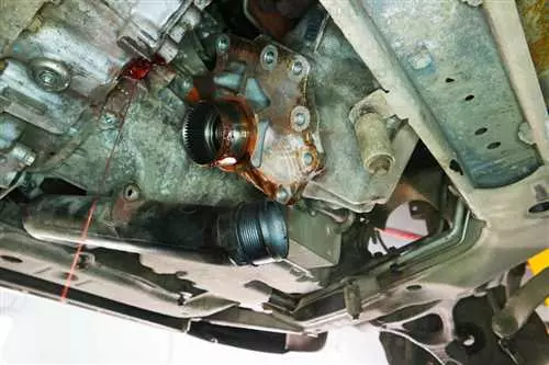Проблема с запуском автомобиля Mitsubishi Lancer 10 - стартер крутит, но двигатель не заводится