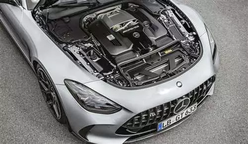 Возвращение в класс! Немцы задумались о выпуске Mercedes-AMG GLR - нового воплощения мощности и роскоши