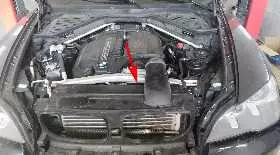 Замена генератора автомобиля BMW Е46 - подготовка, инструменты, шаги замены и советы по обслуживанию.