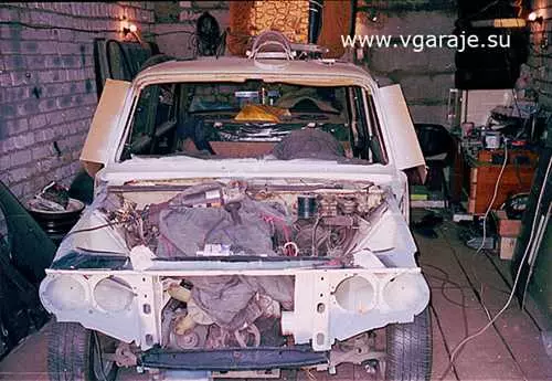 С Российским происхождением без скидки на тест-драйв - обновленный Ford Kuga готов к широким проверкам на дорогах!