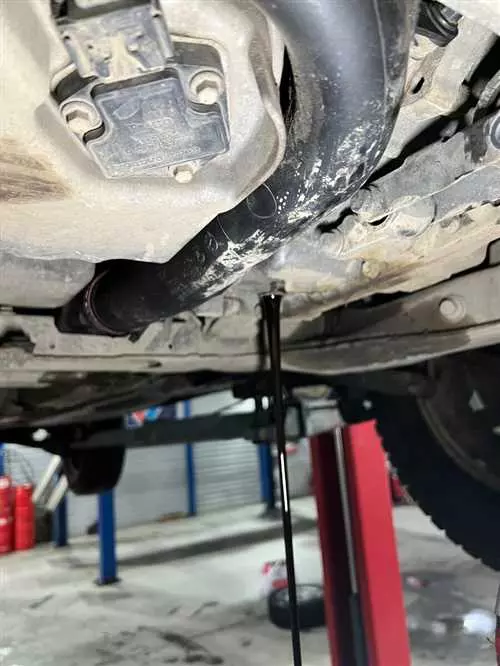 Как правильно ремонтировать заднюю подвеску Toyota Avensis - схема, особенности и нюансы работы