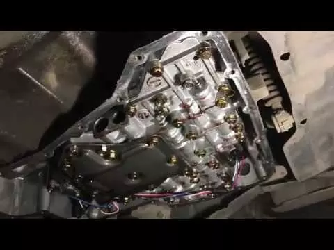 Пожар! Система контроля давления в шинах Audi Я5 загорелась!