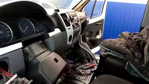 Как выполнить ремонт рулевой рейки на автомобиле ВАЗ 2108 - подробное руководство и советы от опытных мастеров
