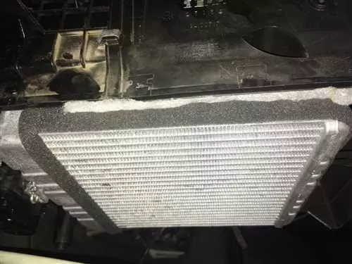 Как снять радиатор на Камазе - пошаговая инструкция для автолюбителей