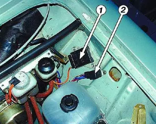 Ауди 100 с4 - тюнинговая решетка радиатора, которая добавляет стиля и индивидуальности вашему автомобилю