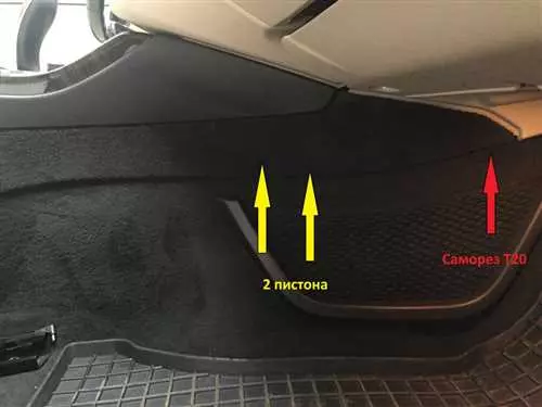 Как правильно заменить салонный фильтр BMW F10 и обеспечить лучшую вентиляцию и чистоту внутреннего пространства автомобиля