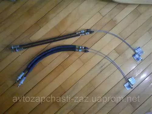 Как самостоятельно заменить резинки на дворниках Skoda Octavia A7 без похода в сервис